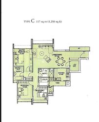 changi-rise-condominium photo thumbnail #1